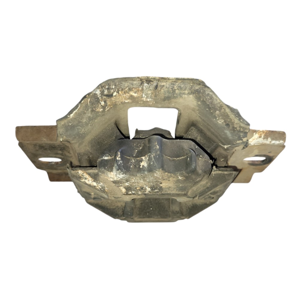 Coxim Superior Caixa Câmbio Ford Fiesta 1.0 Zetec 2008 2013 5