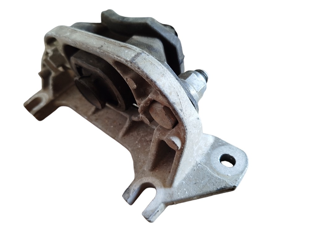 Suporte Do Coxim Câmbio Com Batente Sandero Logan 1.6 2013 3