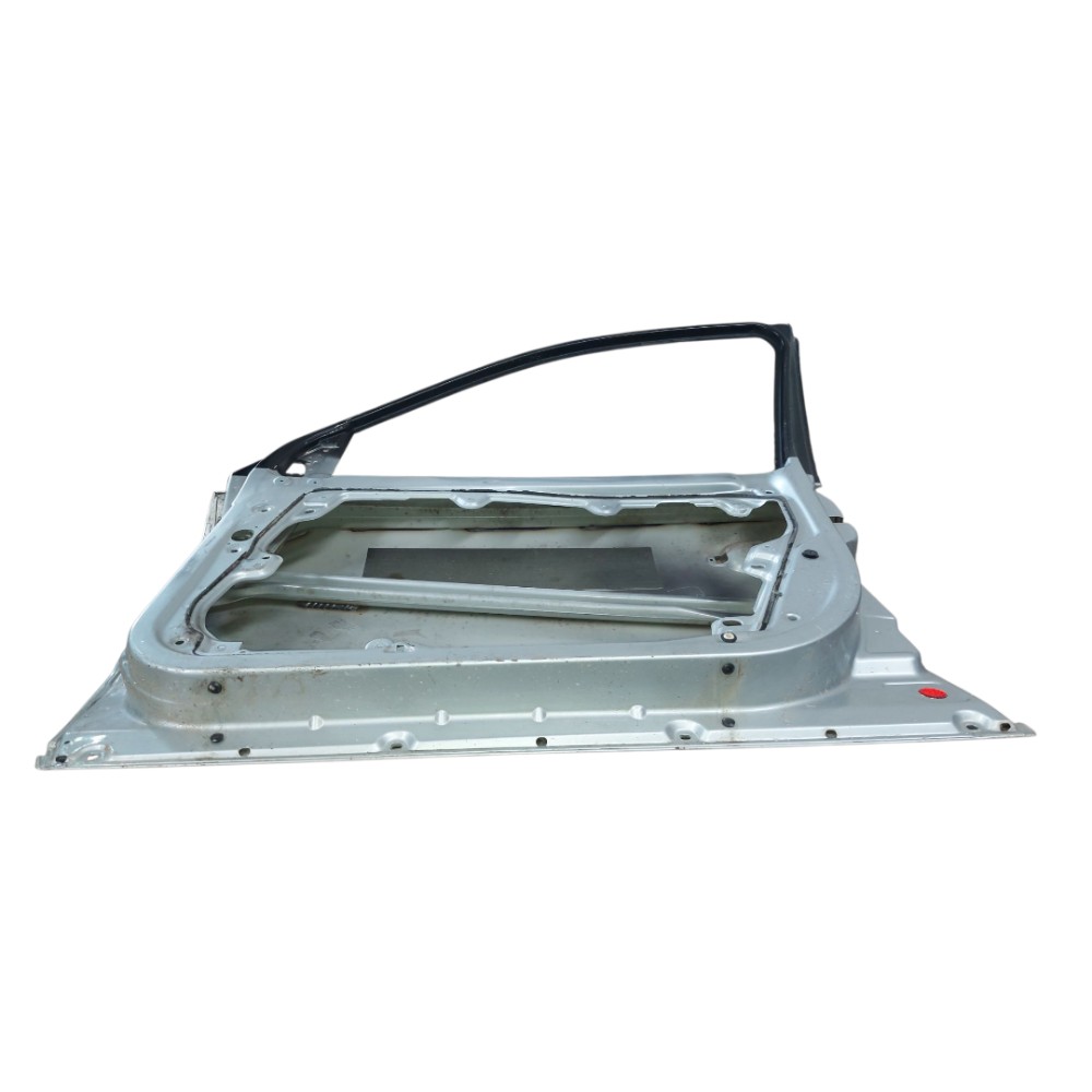 Porta Dianteira Direita Vw Passat Alemão 1998 1999 2000 2005 Dianteira Direito Prata 15