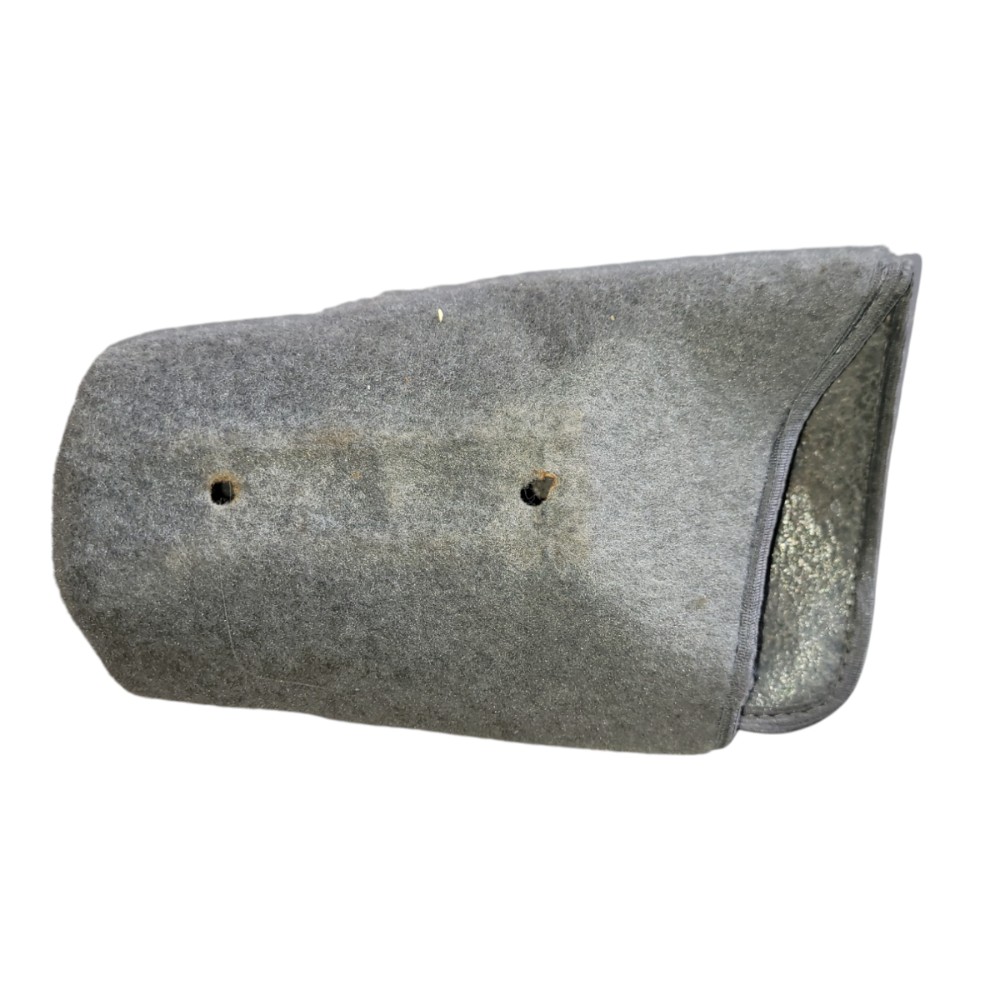 Estojo Extintor Ford Focus 2001 2002 2003 2004 2005 2008 4