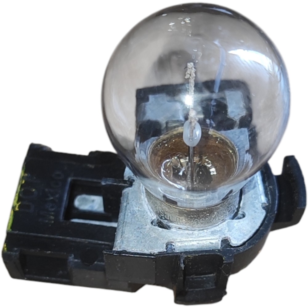Soquete Lanterna Luz Ré Volkswagen Jetta A3 2007 2009 2011 Preto 5