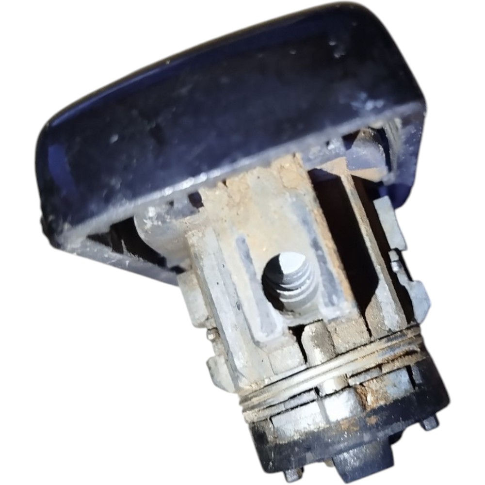 Botao Maçaneta Externa Land Rover Discovery 3 4s 2011 A 2017 4