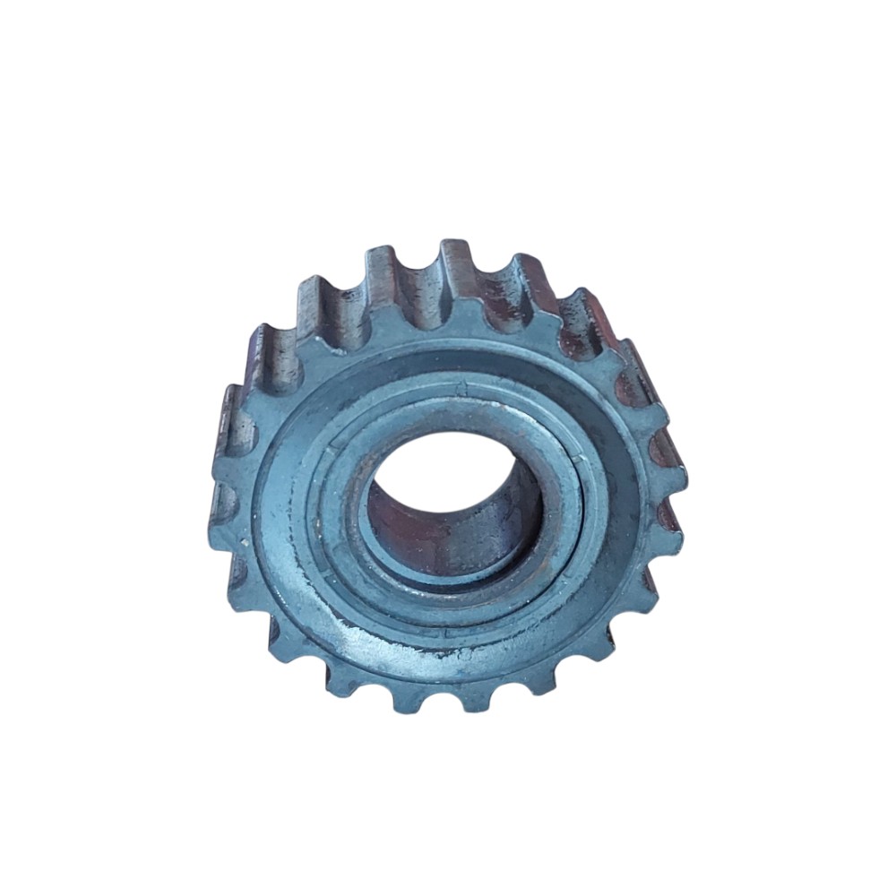 Engrenagem Virabrequim Prisma Onix Spin Cobalt 1.4