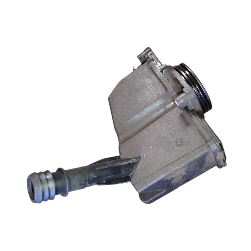 Filtro Anti-Chama Motor Vw Gol Voyage 2008 2009 2012