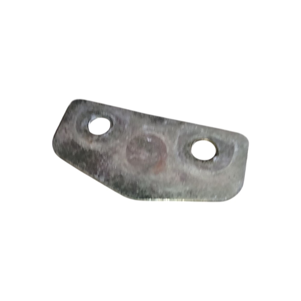 Suporte Batente Porta Chevrolet Zafira Corsa 1999 A 2011
