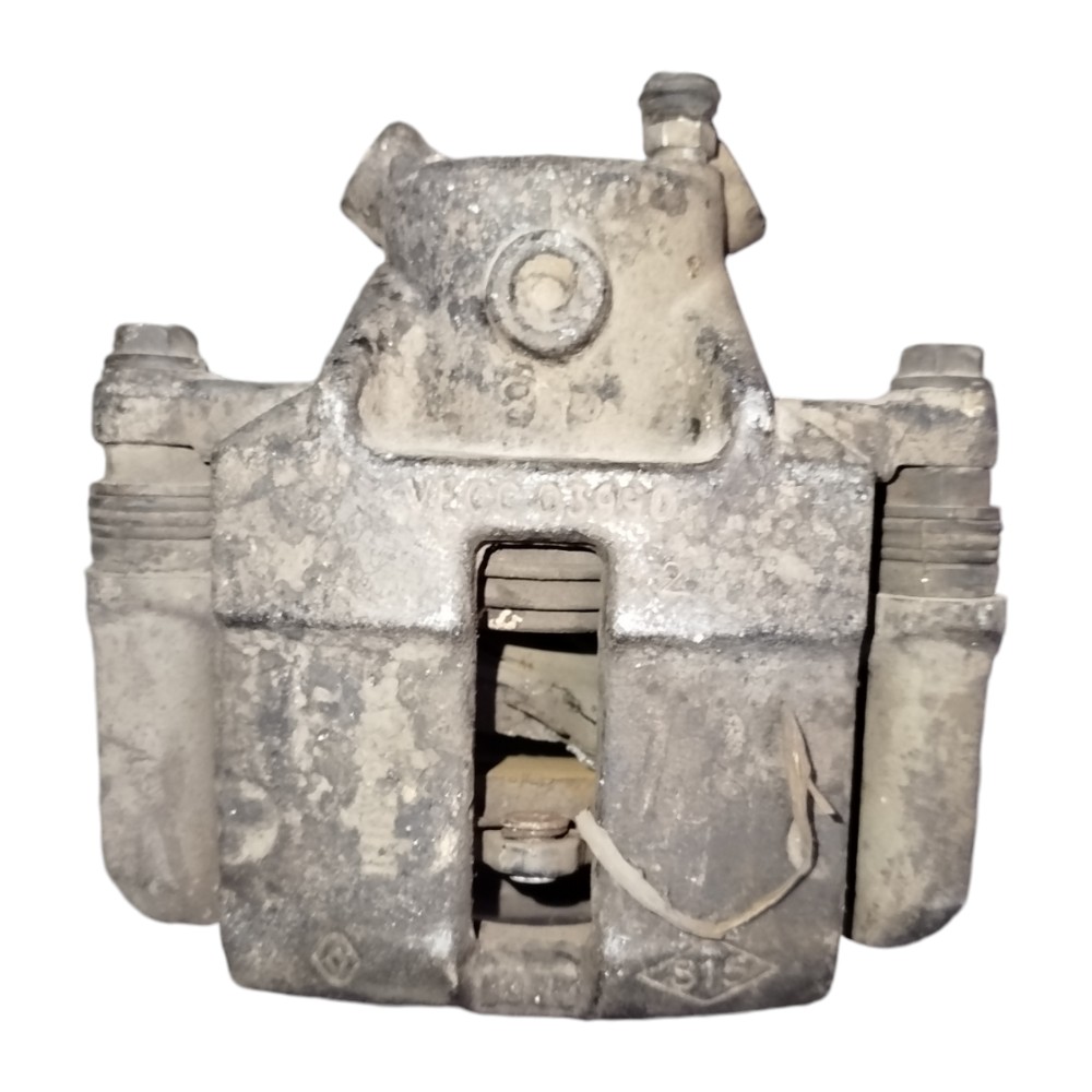 Pinça Freio Dianteira Direita Sandero Logan Sumbol  Original 5