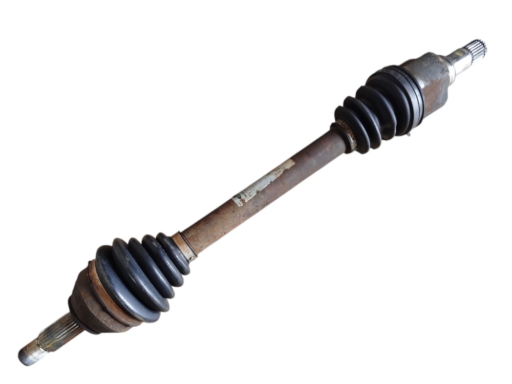 Semi Eixo Esquerdo Ford Focus 2001 2002 2004 2003 2005 2006