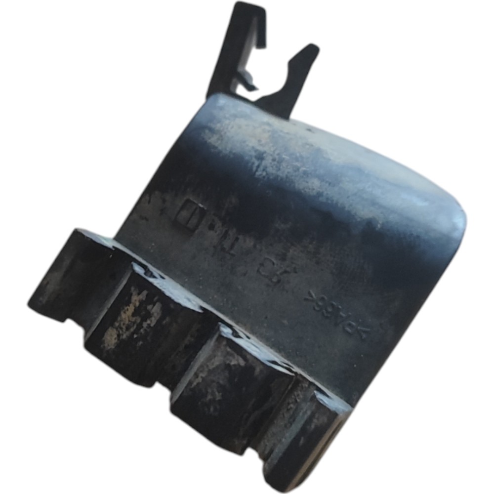 Suporte Linha De Freio Combustível Citroen C4 2007 2010 2014