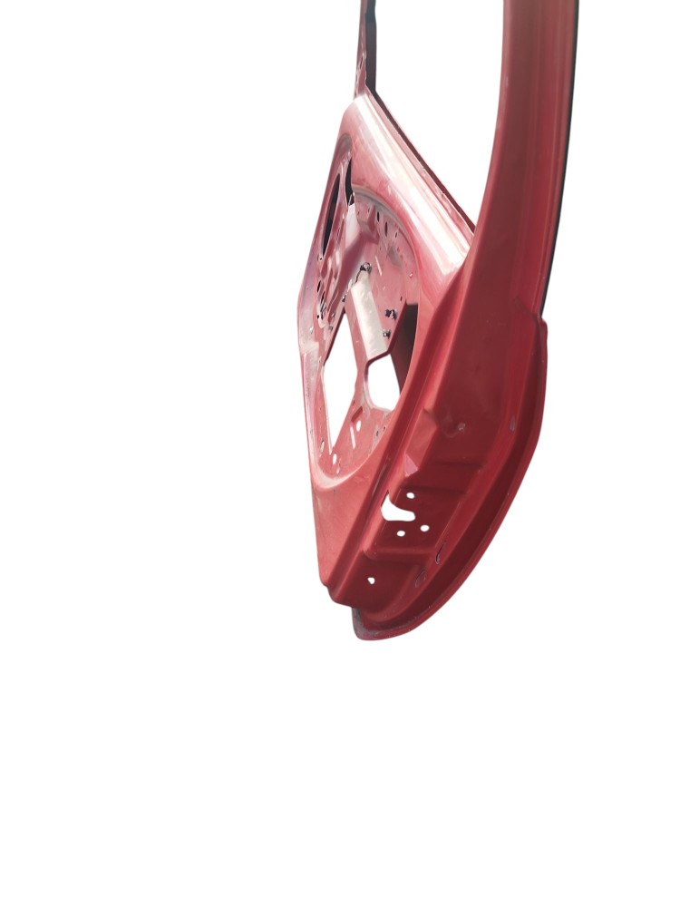 Porta Dianteira Direita Ford Ka 2008 2013 9