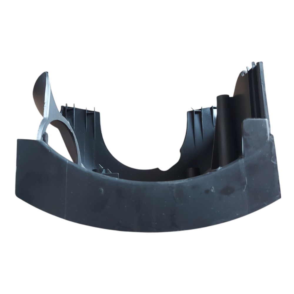 Moldura Inferior Coluna Direção Nissan Sentra 2007 2010 2013 7