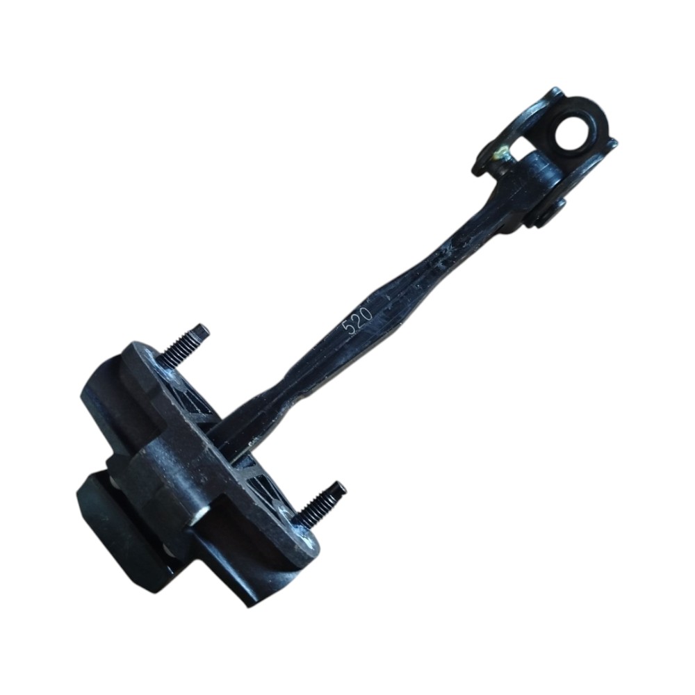 Limitador Porta Dianteira Esquerda Jeep Renegade 2015 A 2025 3