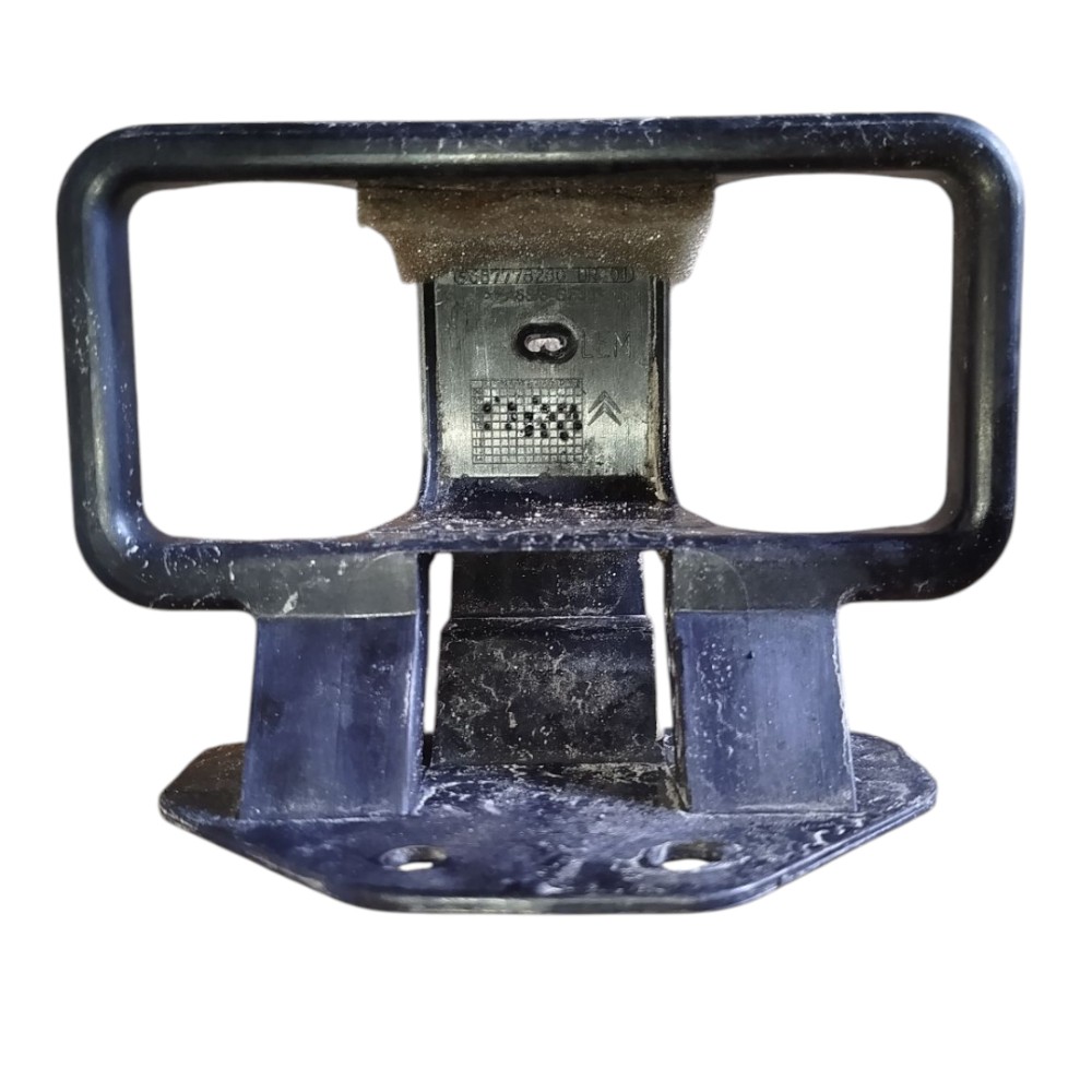 Suporte Do Comando Botão Vidro Citroen C4 2008 2009 2014
