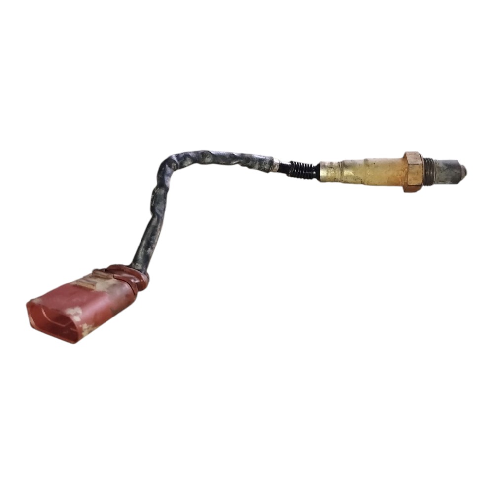 Sonda Lambda Catalisador Vw Gol Voyage G5 G6 2009 A 2017