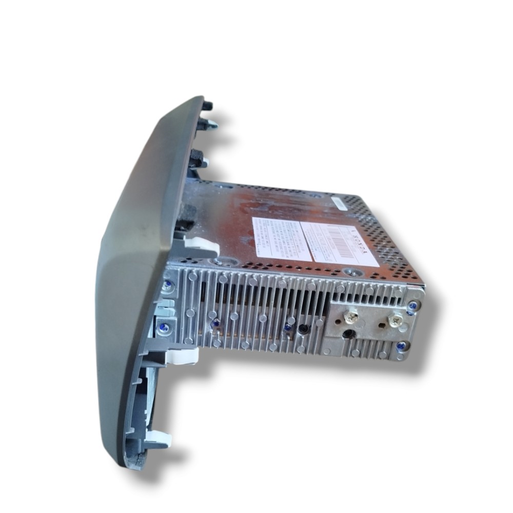 Rádio Som Cd Player Mp3 Honda Civic 2012 2014 2016 0900 A 5