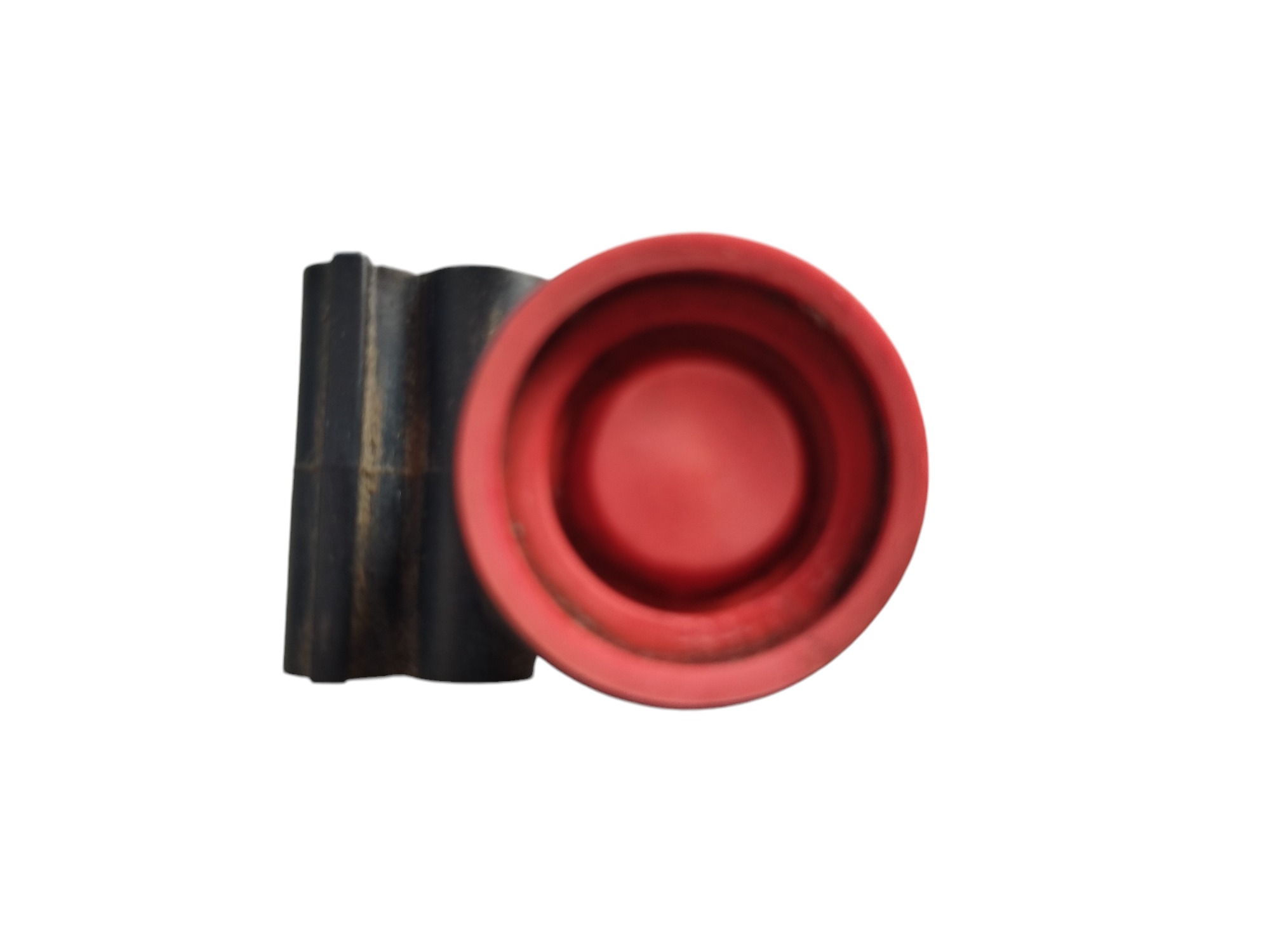 Sensor Interruptor Impacto Ford Fiesta Ka 2003 2004 2013 2