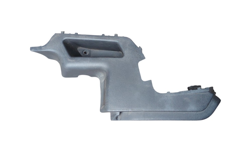 Suporte Direito Bagagito Fiesta 2005 2010 2s65a46808daw Preto 2