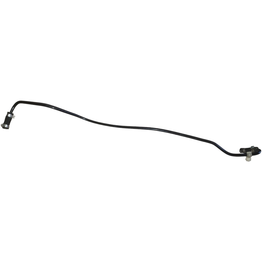 Tubo Combustível Vw Gol Voyage 2008 2010 2012 2014 2016 2018 2