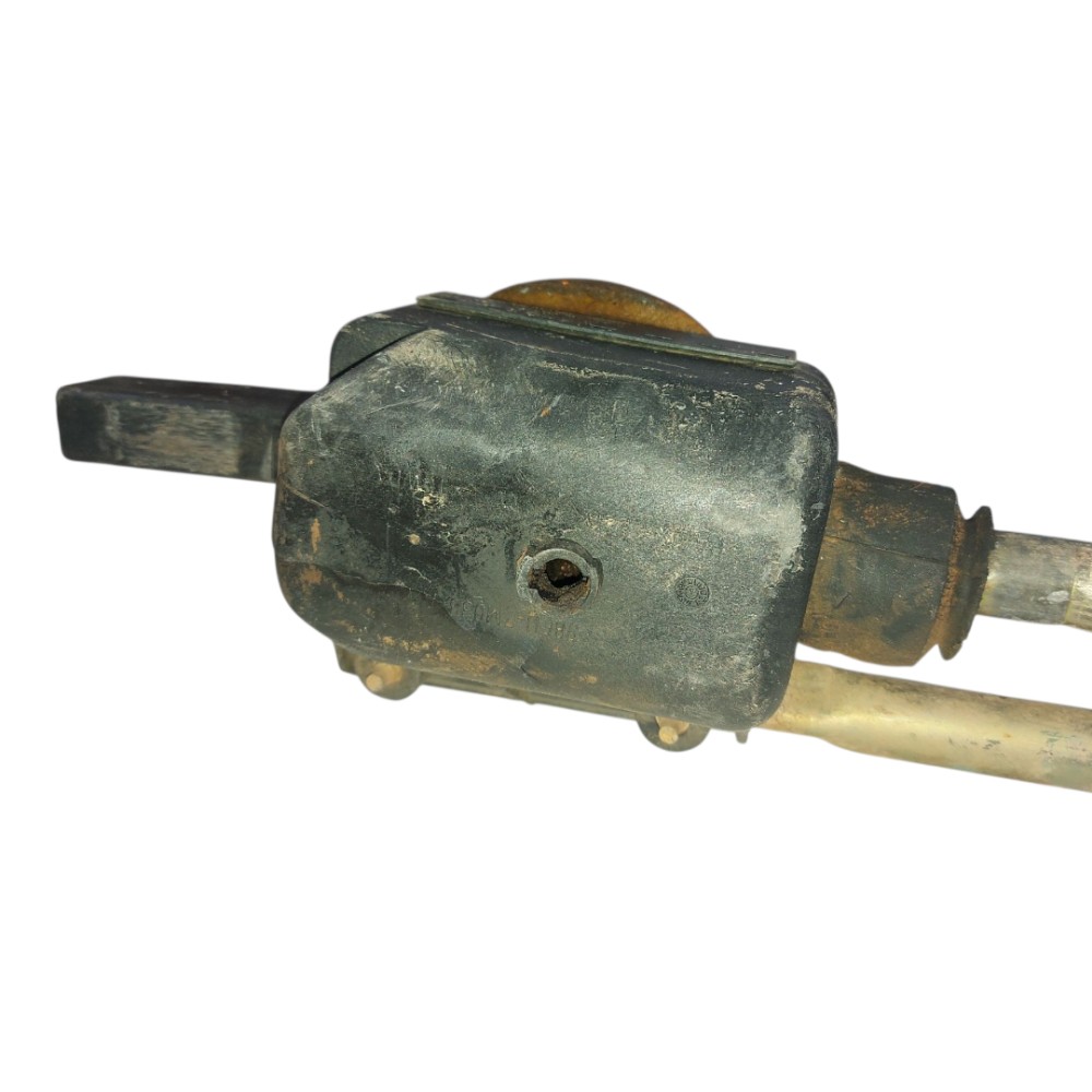 Alavanca Câmbio Marcha Ford Ka 1998 2001 2003 98fu7m038 6