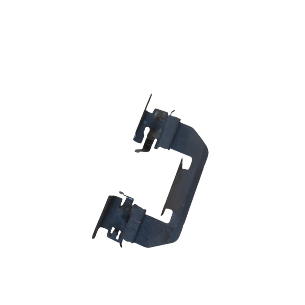 Trava Presilha Pastilha Freio Jeep Renegade Compass Toro Preto 3