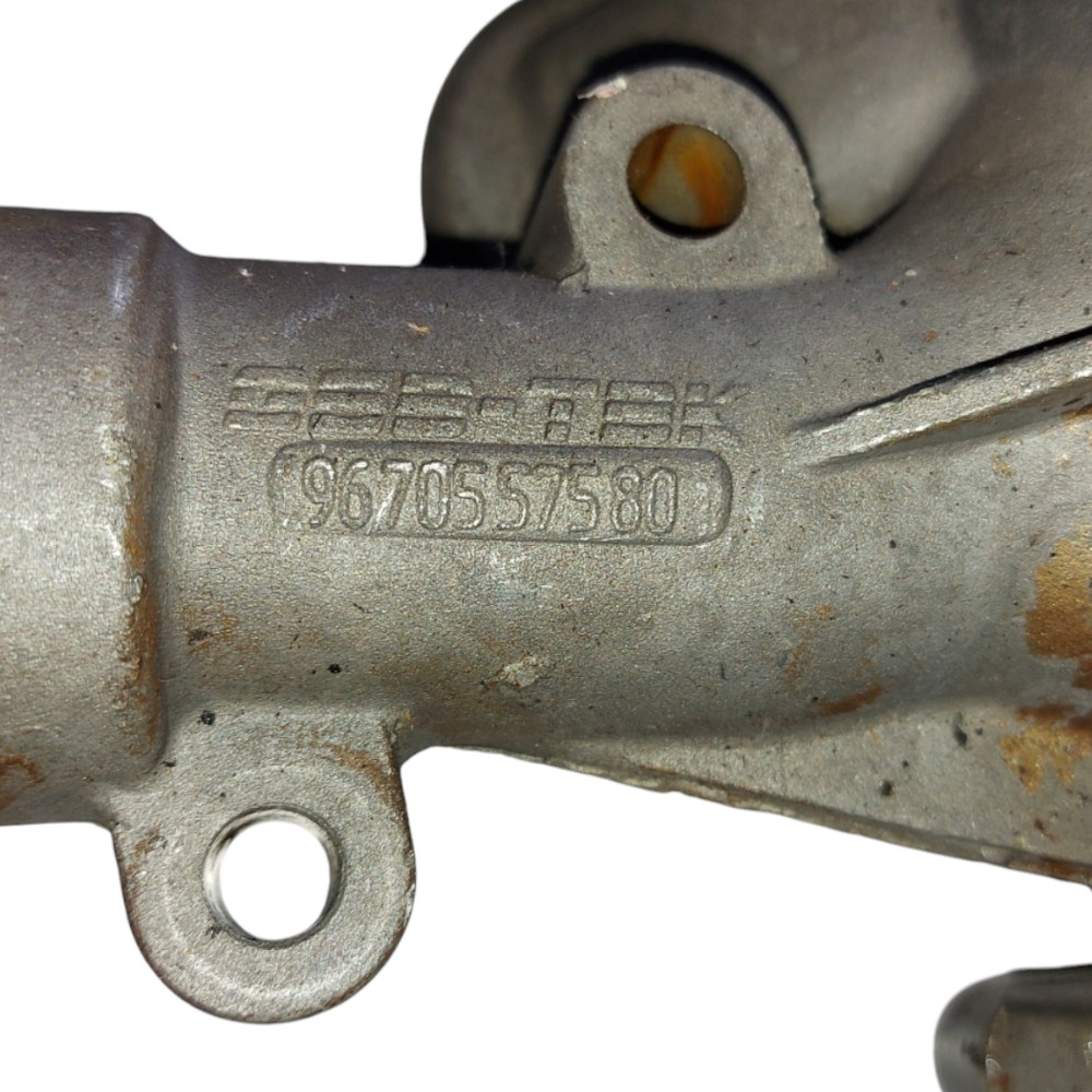 Bomba Água 307 308 408 C4 Xsara Picasso 2.0 16v 9670557580 6