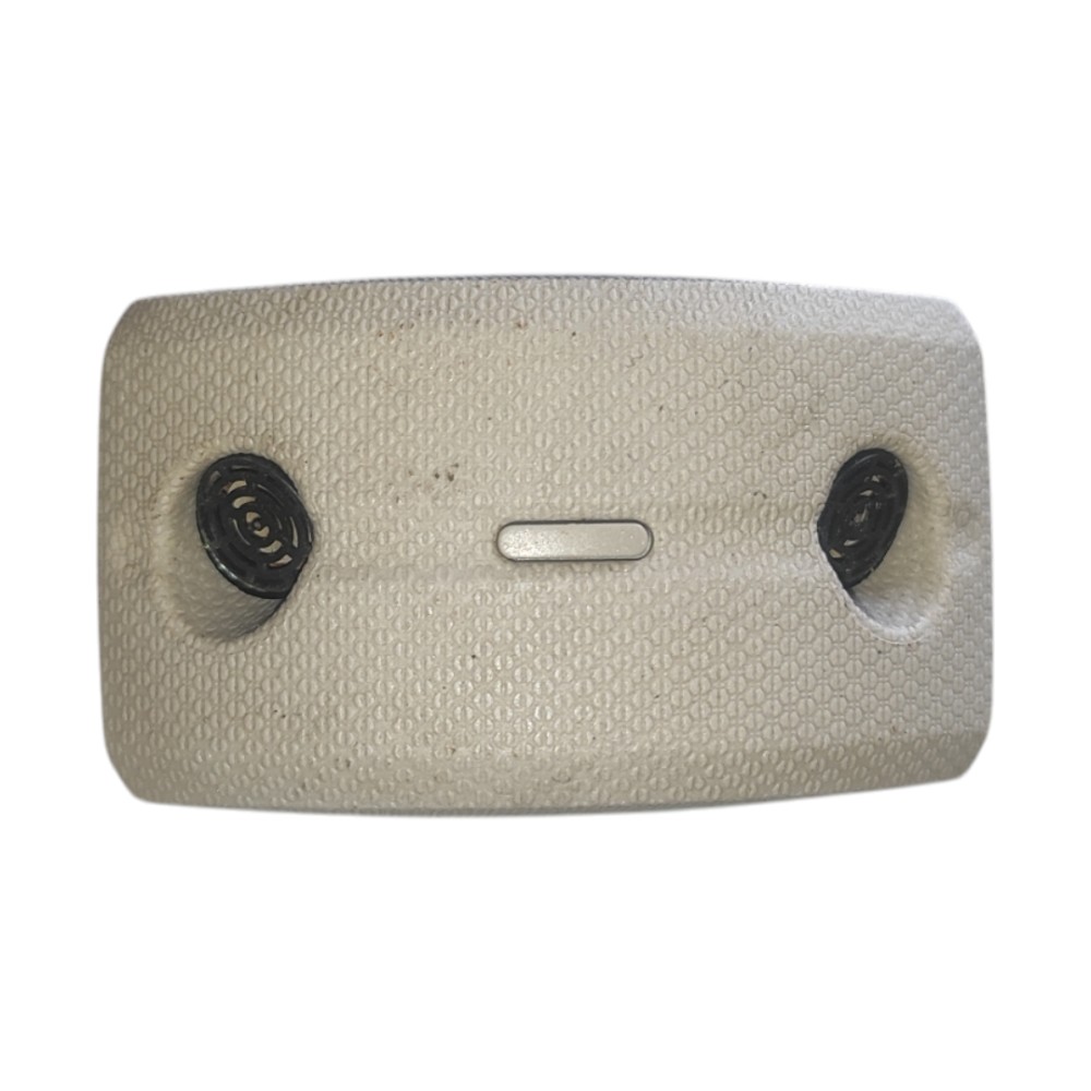 Sensor Alarme Ford Ka 2008 2009 2010 2011 2012 2013 Original Cinza 2