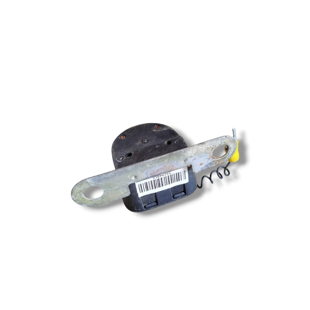 Sirene Alarme Peugeot Partner 2008 2009 2010 2011 2012 6