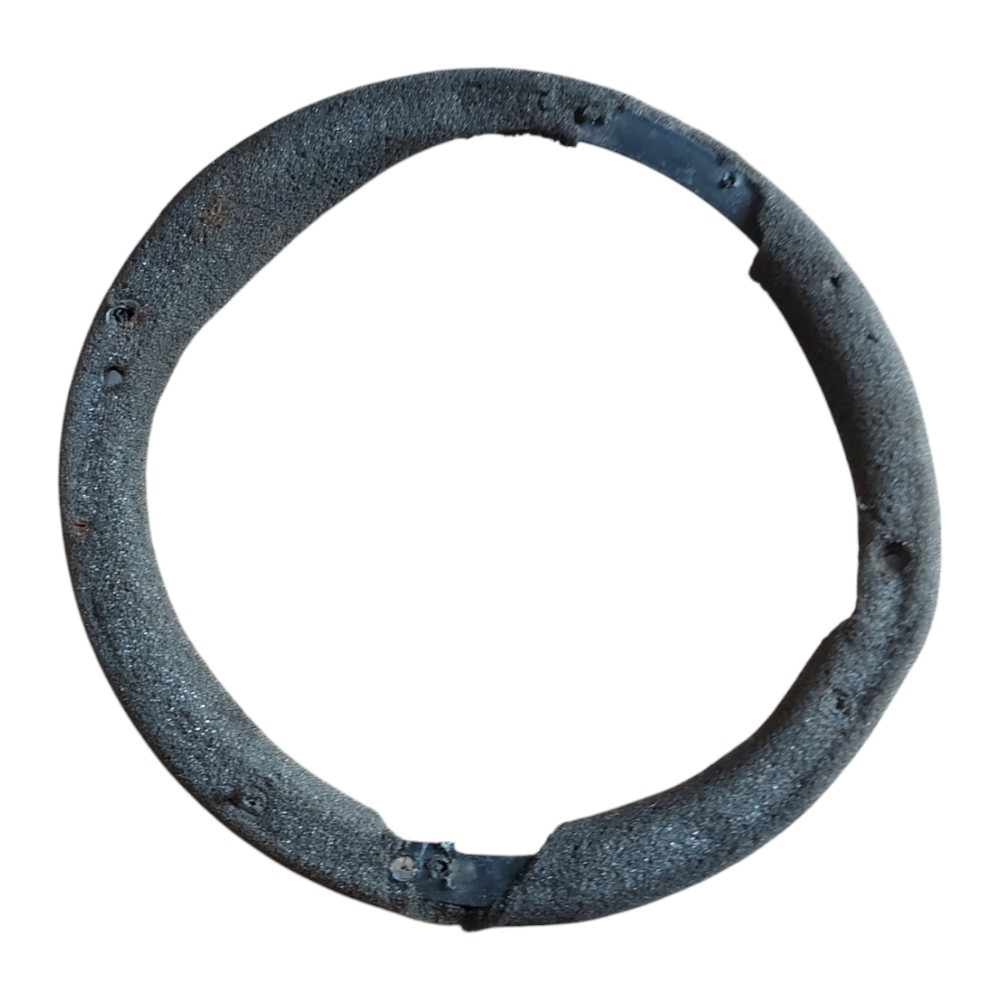 Aro Fixação Alto Falante Fiat Stilo 2008 2009 2010 2011 2012