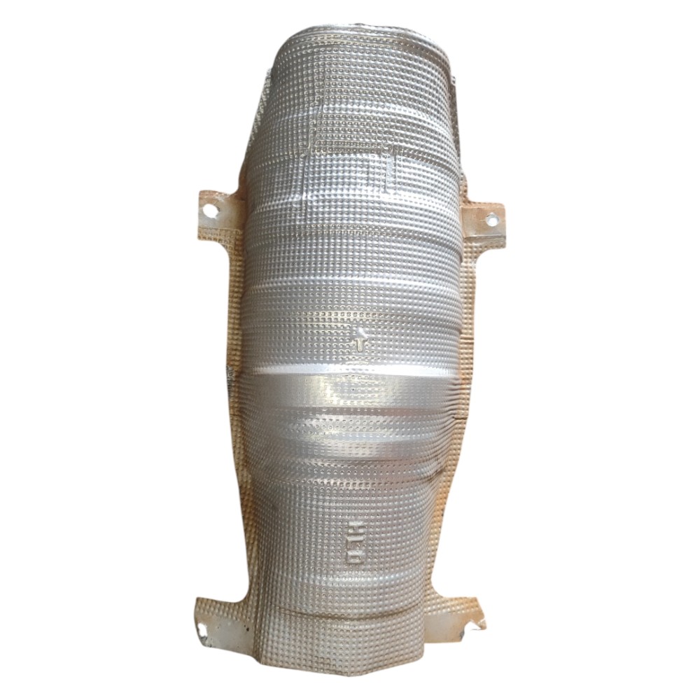 Defletor Protetor Calor Nissan March 2011 2012 2013 2020 3