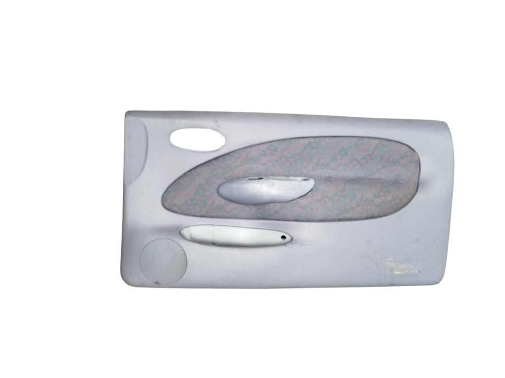 Forro Porta Dianteira Direita Ford Fiesta 1996 1997 2002