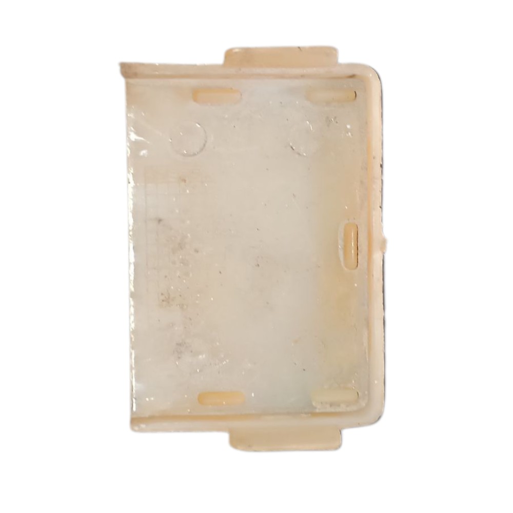 Tampa Interna Caixa Filtro Ar Fiat Uno 2001 2002 2003 a 2012 5
