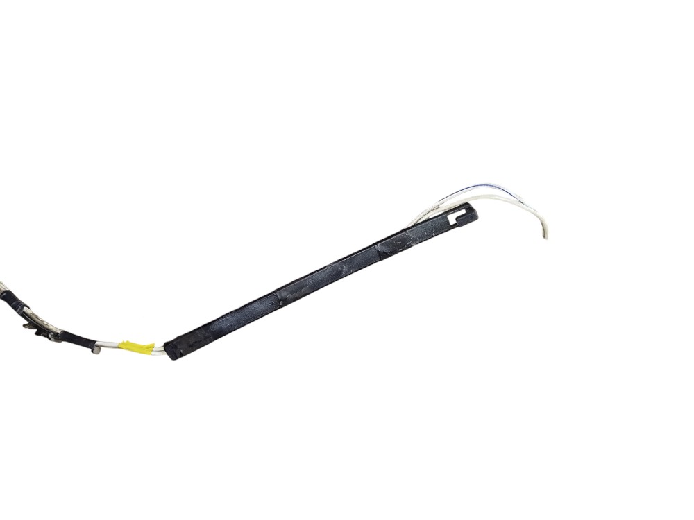 Chicote Radio Predisposto Esquerdo Palio Siena Strada 1999 3