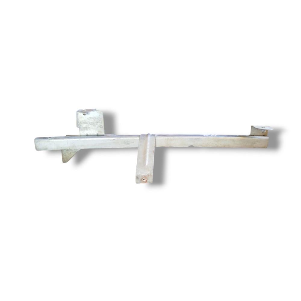 Guia Vidro Dianteiro Direito Ford Ka 2008 2009 2010 2013 4