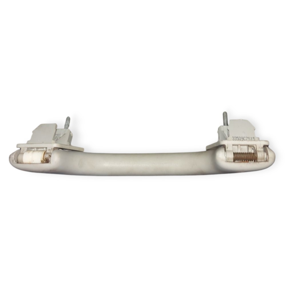 Alça Teto Pqp Vw Jetta Mk5 Passat B6 2005 2006 2010 Original Cinza 4