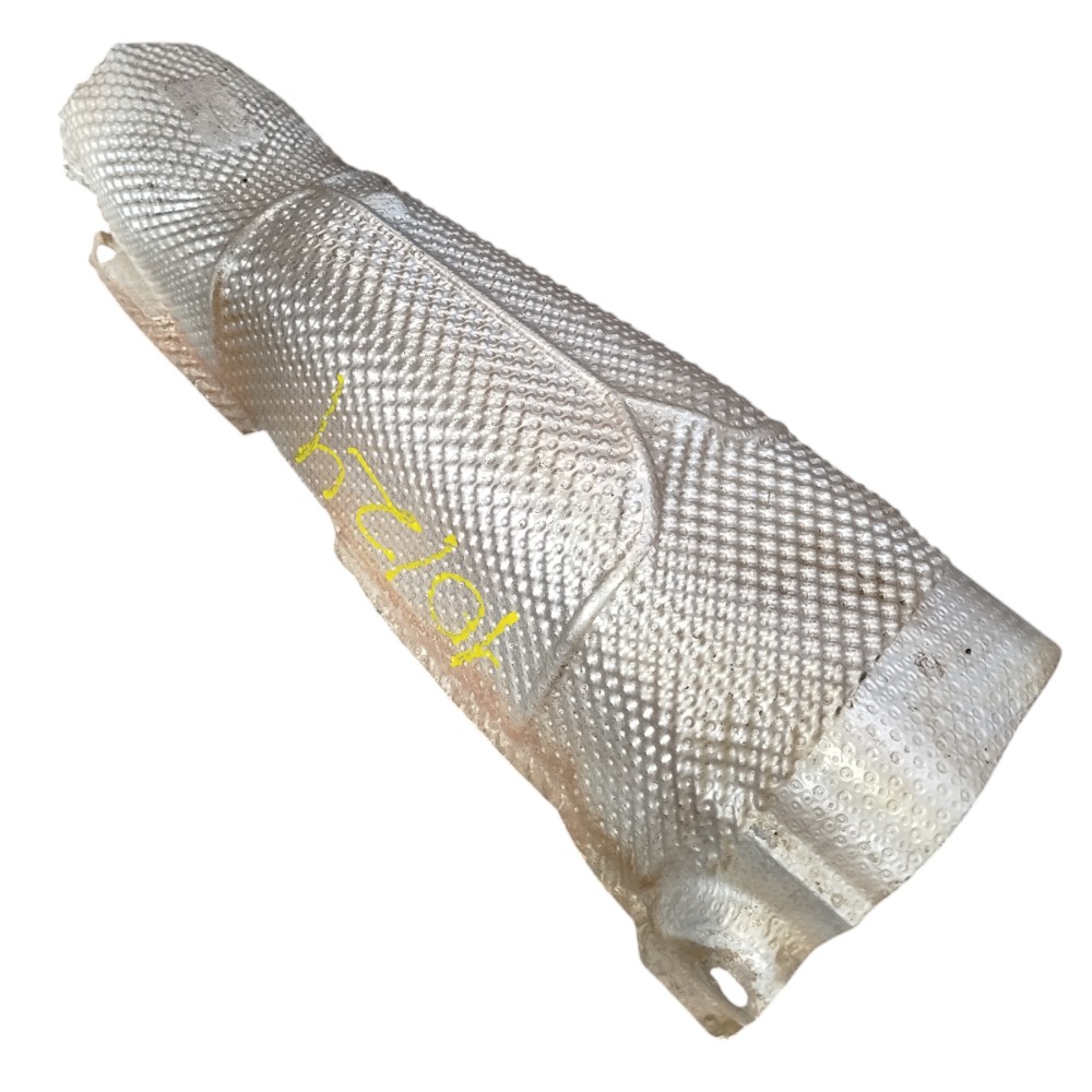 Defletor Calor Ford Focus 2001 2002 2003 2008 Xs41a114b04