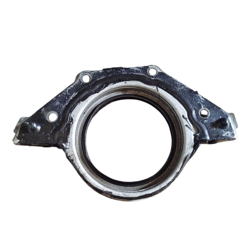 Flange Retentor Vibrarequim Fiat Palio Fire 1.0 2010 2011