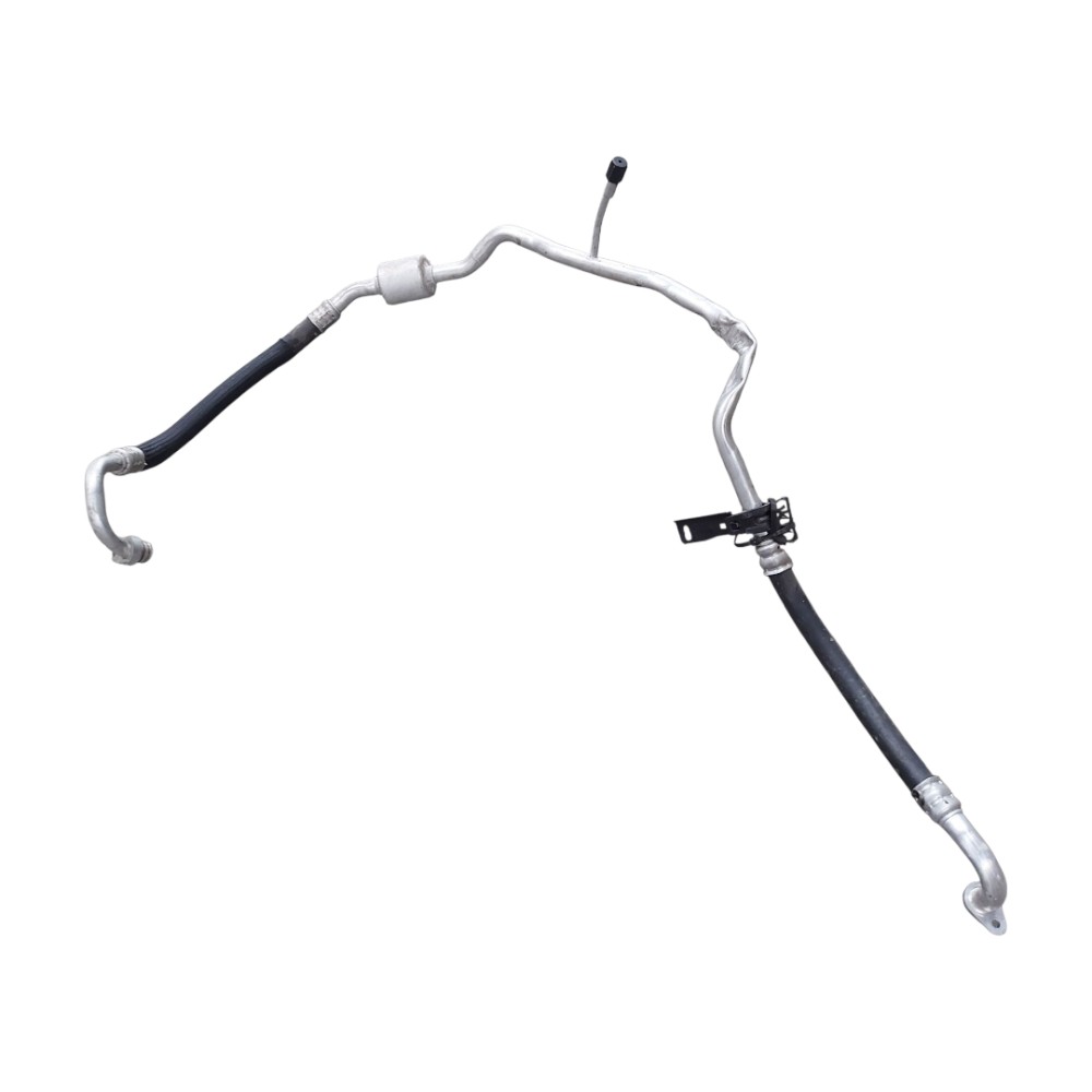 Mangueira Ar Condicionado Peugeot 208 2004 2007 2009 2017