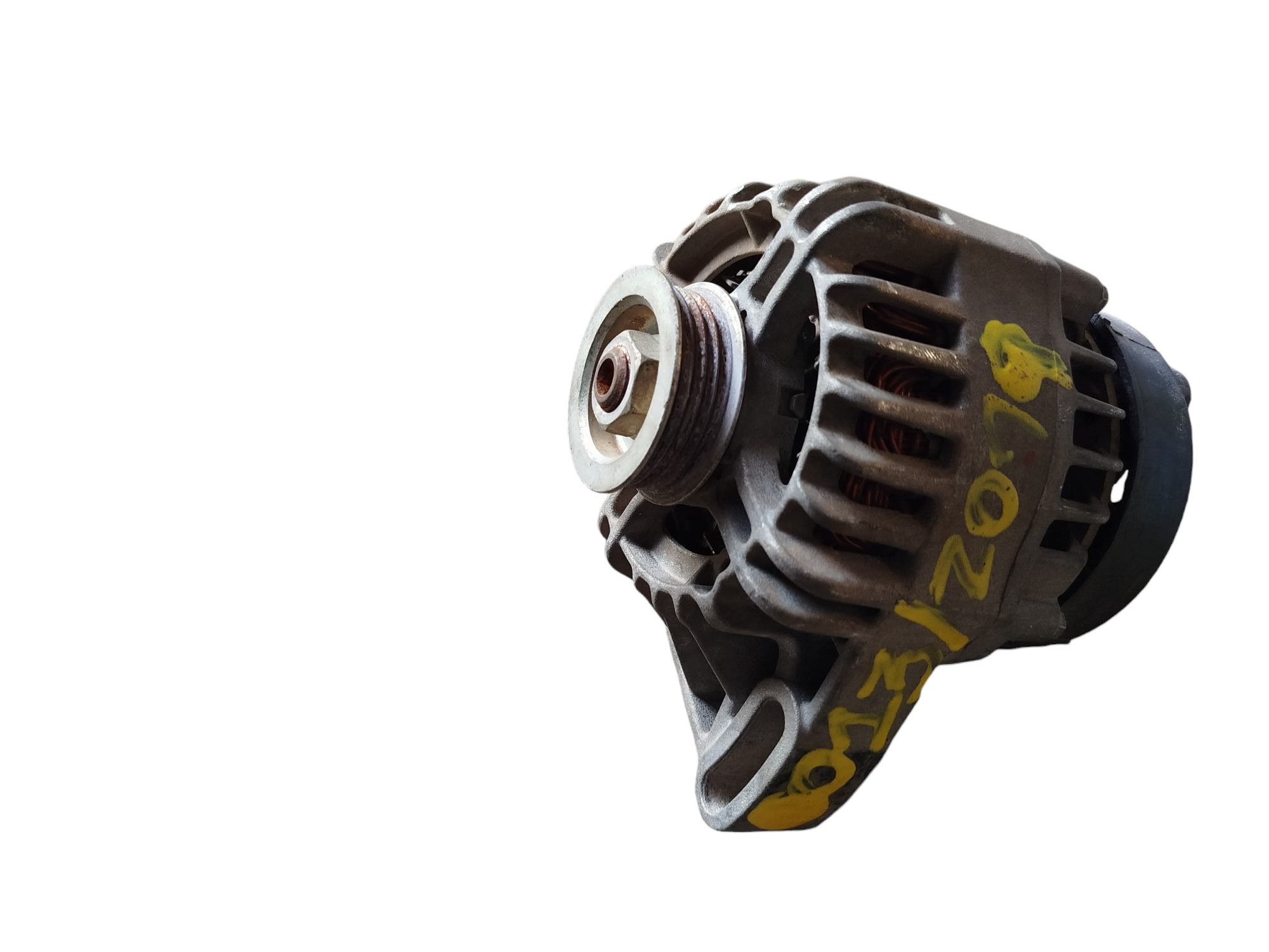 Alternador Fiat Palio Fire 1.0 2001 2008 2015 5