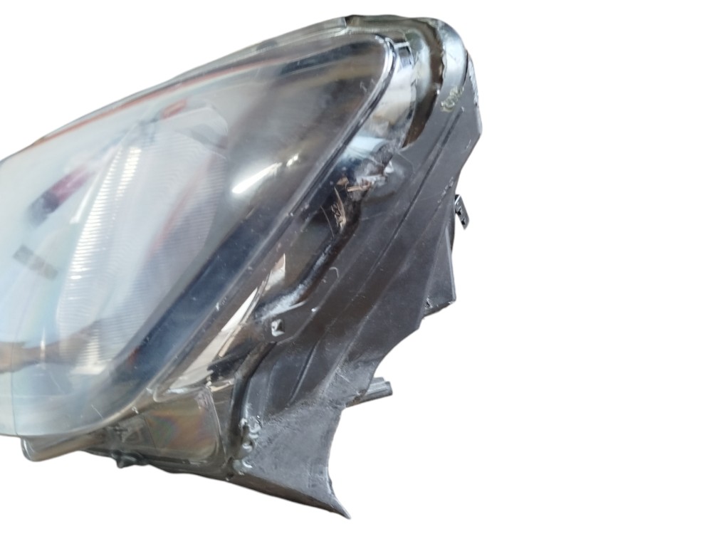 Farol Esquerdo Sandero Logan 2015 2019 C Detalhe 47750748 Esquerdo 3