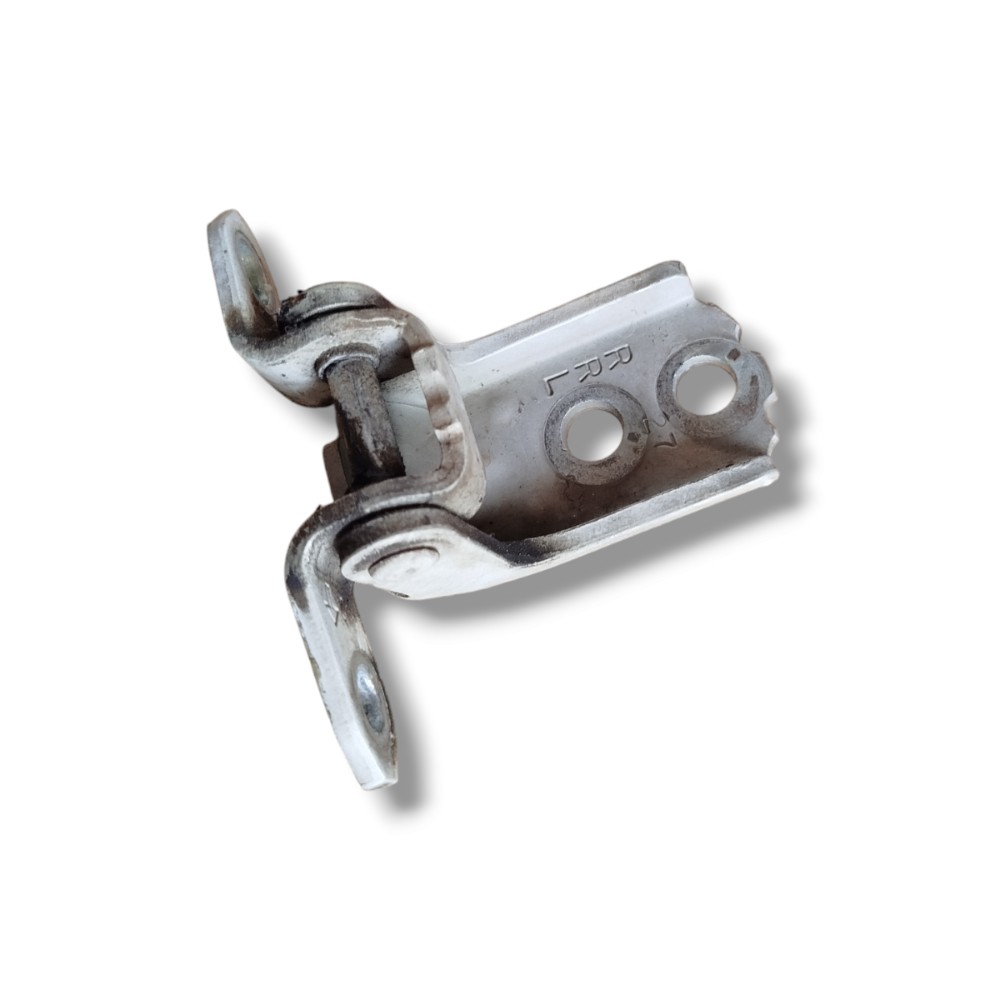 Dobradiça Inferior Diant Direita Nissan Sentra 2008 2012