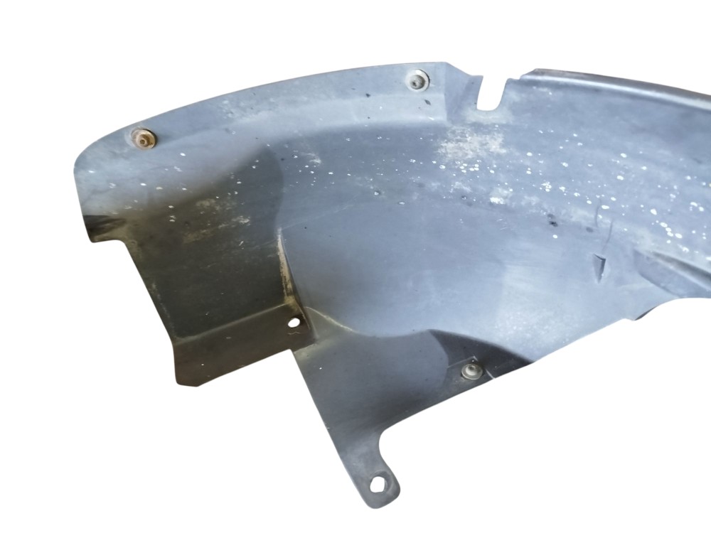 Parabarro Dianteiro Esquerdo Ford Ka 2007 2008 2009 2012 5