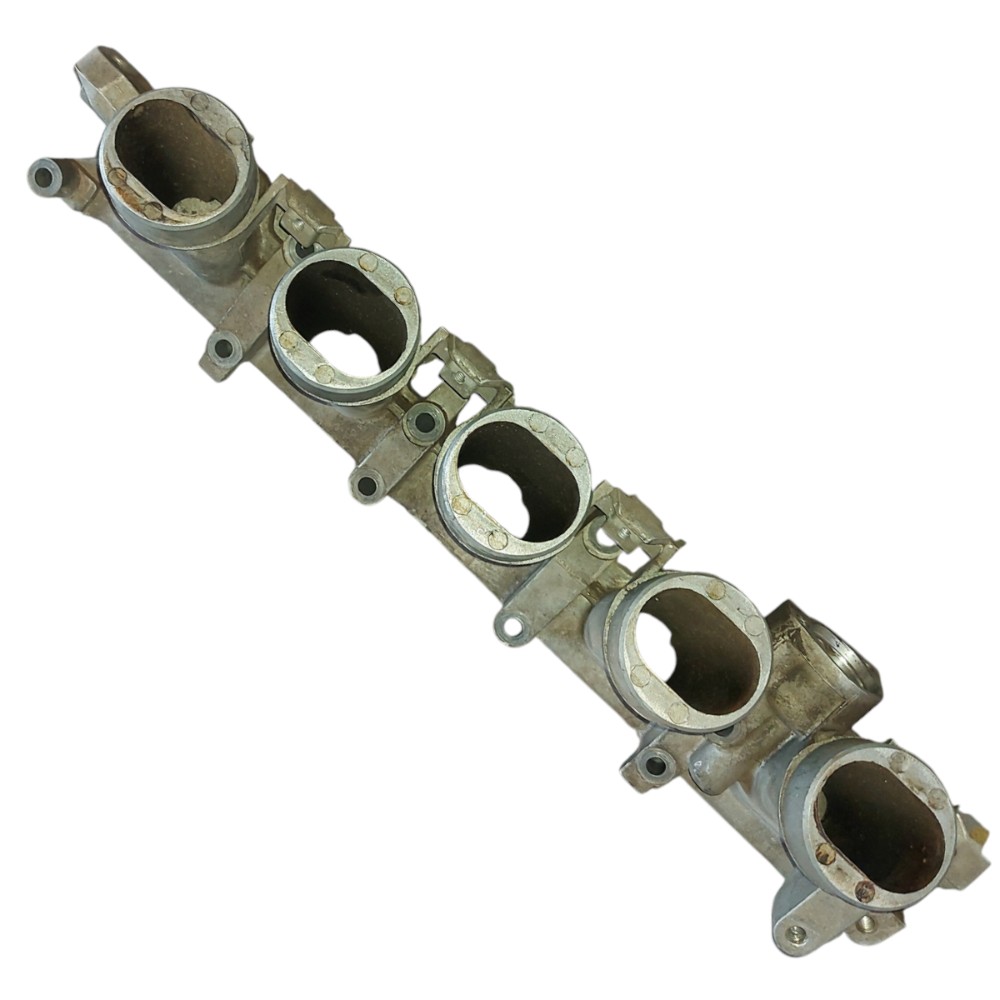 Coletor Admissão Fiat Marea 2.4 20v 1996 1997 2003 Original 2