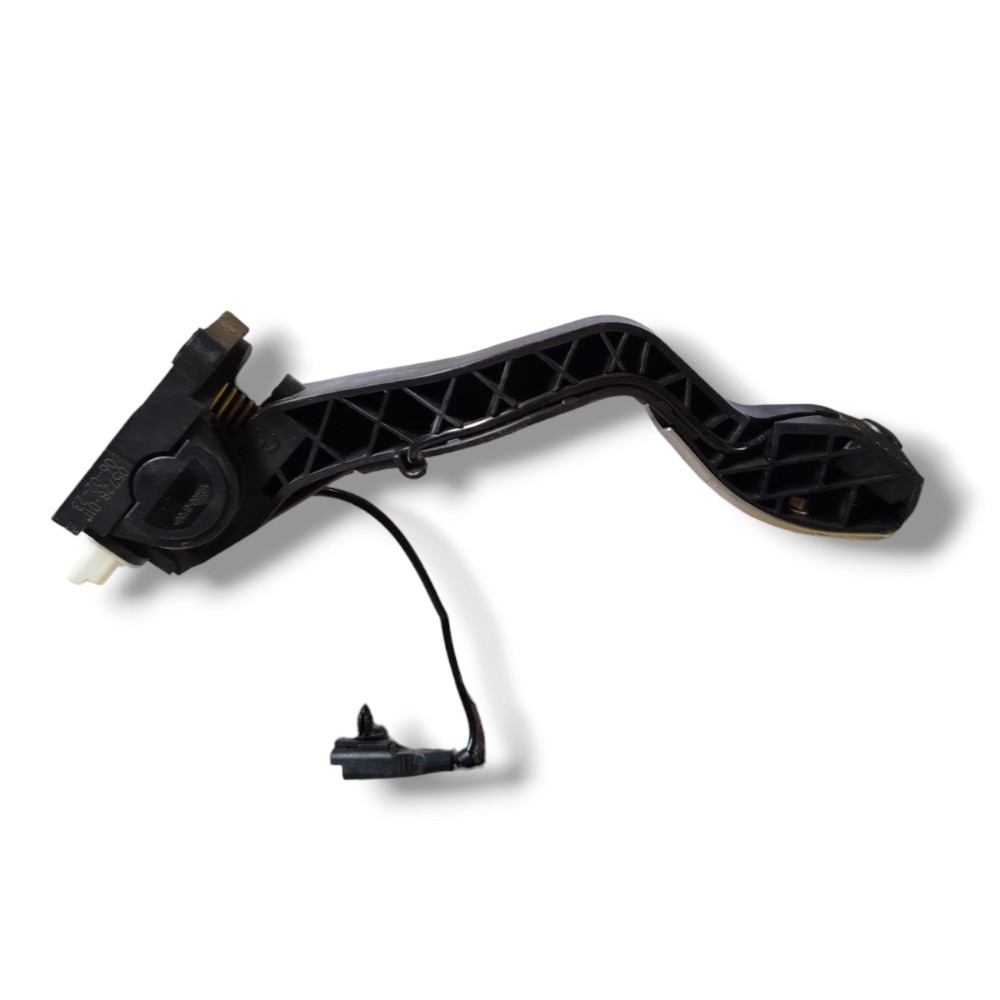Pedal Acelerador Eletrônico Peugeot 307 2006 2009 2011 2012 3