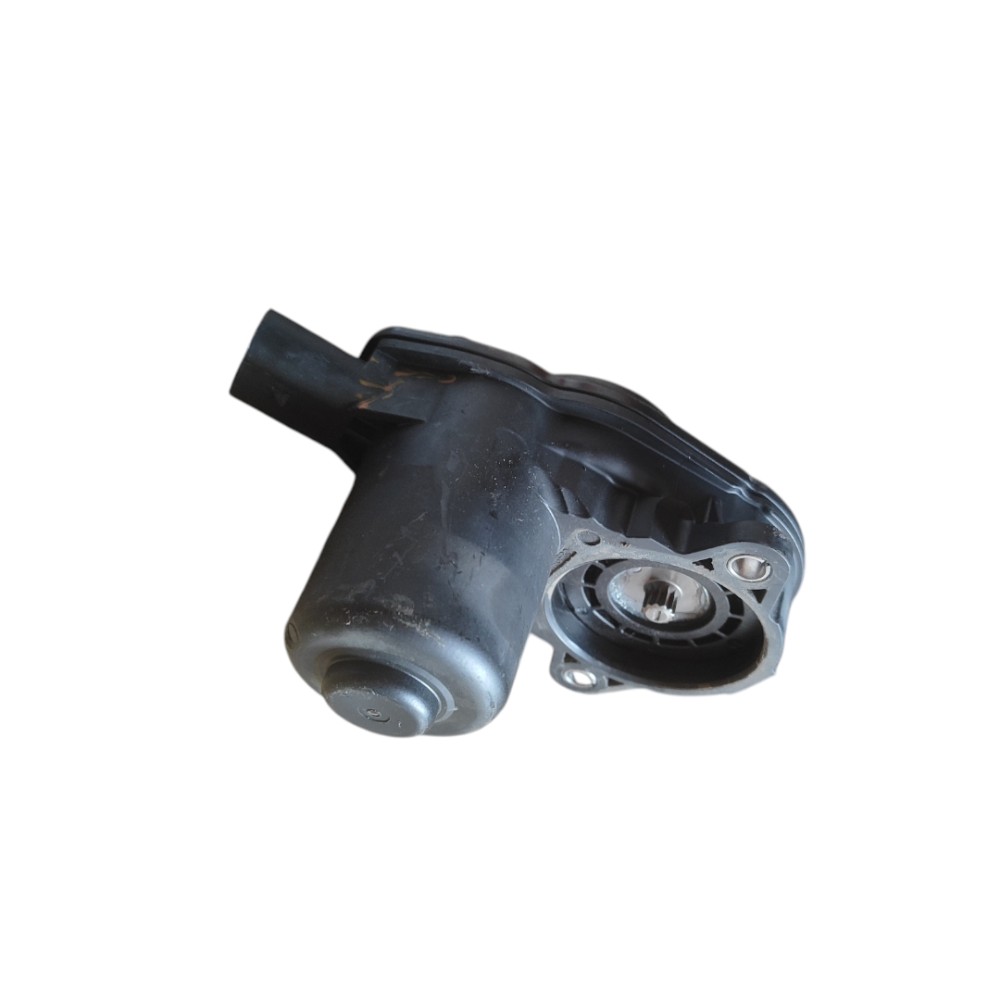 Atuador Motor Freio De Mao Jeep Renegade Compass Commander