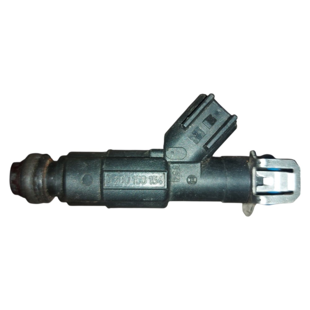Bico Injetor Ford Ecosport 2003/12 Focus 2009/14 2.0 Duratec