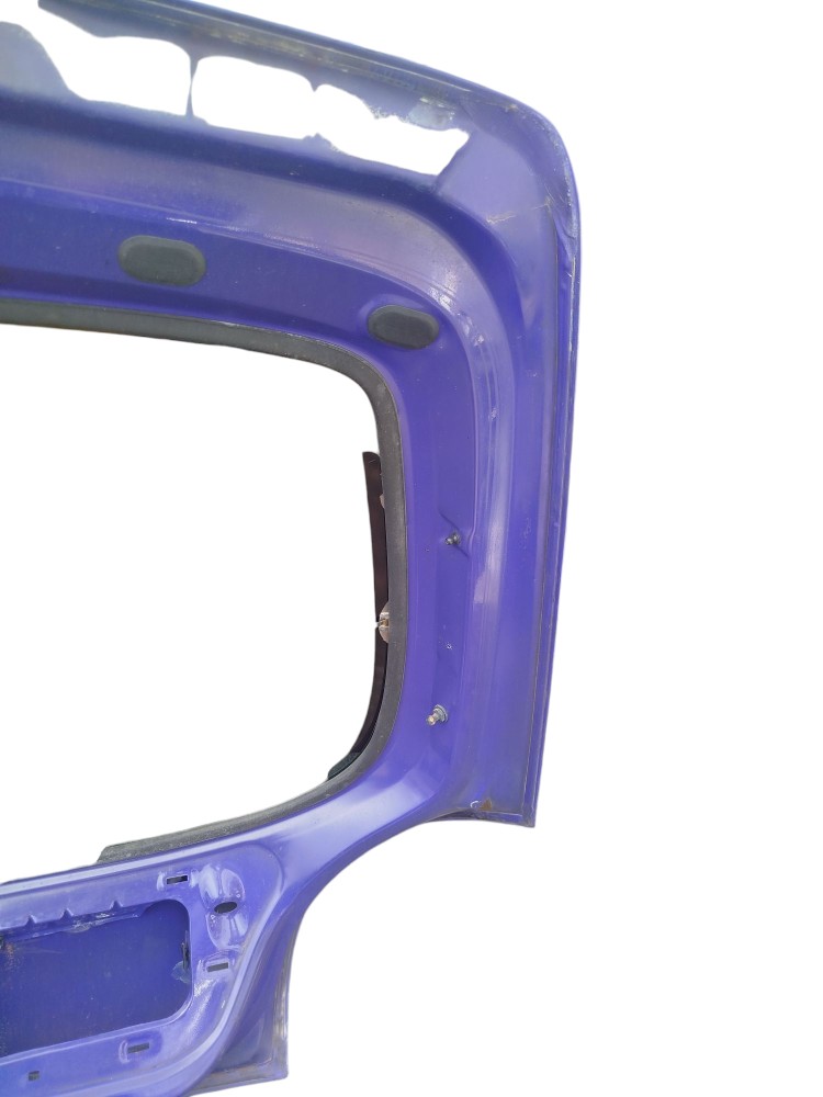 Tampa Traseira Ford Fiesta 1996 1997 1998 1999 2000 2005 9