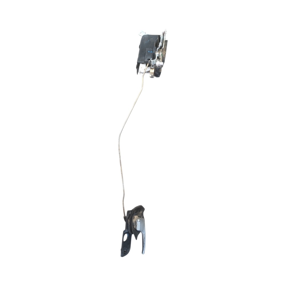 Fechadura Elétrica Traseira Direita Fiat Palio 2001 2014