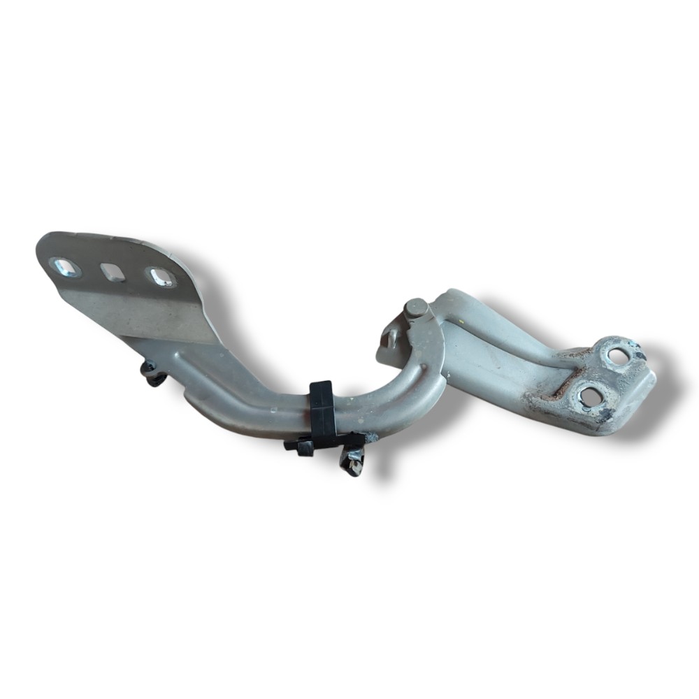 Dobradiça Direita Capo Ford Focus 2014 2015 2017 2019 Origin