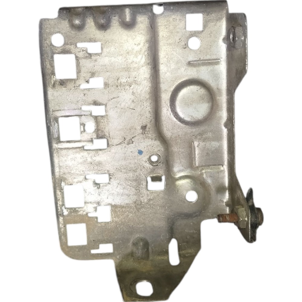 Suporte Fixação Caixa De Fusíveis Fiat Palio Strada Siena 4