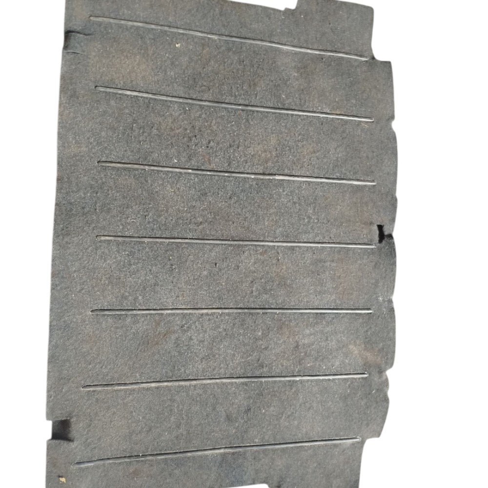 Tapete Forro Manta Peugeot 206 Sw 2006 2008 2010 2012