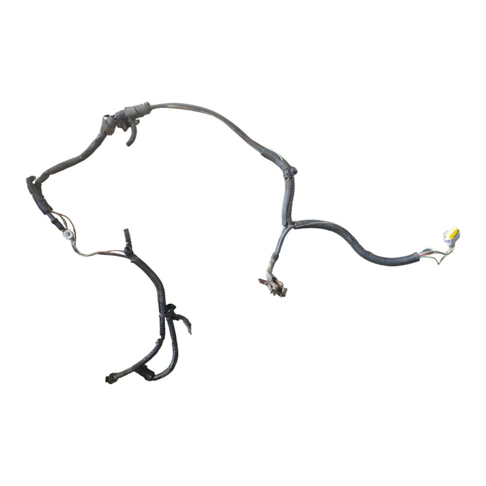 Chicote Alternador Positivo Peugeot 307 2007 2008 2009 2013